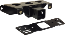 KFI PRODUCTS Hitch - Receiver - 2" - Polaris 101080