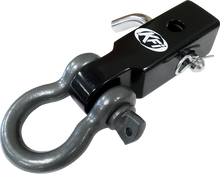 KFI PRODUCTS Hitch Receiver Shackle - 2" UTV-RSH