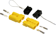KFI PRODUCTS Quick Connect - Ends QC-ENDS