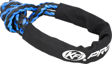 KFI PRODUCTS Soft Shackle - 7/16" x 5-1/2" KFI-SS-44