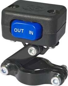 KFI PRODUCTS Mini Rocker Handlebar Switch - ATV ATV-MR