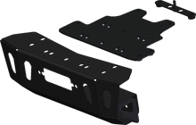 KFI PRODUCTS Winch Mount - Polaris RZR 101890