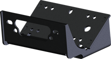 KFI PRODUCTS Winch Mount - Kawasaki Teryx 101945