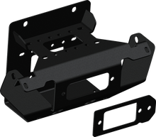 KFI PRODUCTS Winch Mount - Can-Am X3 101955