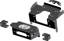 KFI PRODUCTS Winch Mount - Honda Talon 101750