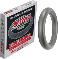 NITROMOUSSE Mousse Tube - Platinum - Standard - 90/100-21 NM21-235