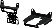 KFI PRODUCTS Winch Mount - Polaris RZR/General 101735
