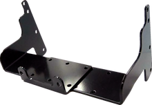 KFI PRODUCTS Winch Mount - Polaris 100430