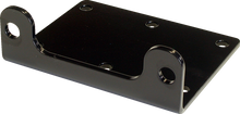 KFI PRODUCTS Winch Fairlead Mount - Standard 100495