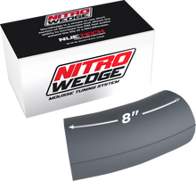 NITROMOUSSE NitroWedge - Plushie - 305 NWS-305