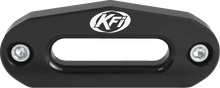 KFI PRODUCTS Winch Fairlead - Black - ATV ATV-HAW-BLK
