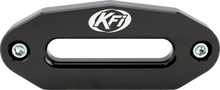 KFI PRODUCTS Winch Fairlead - Black - UTV UTV-HAW-BLK