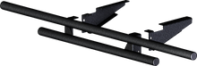 KFI PRODUCTS Rear Bumper - Round - Black - Kawasaki - Teryx4 '12-'25 101640