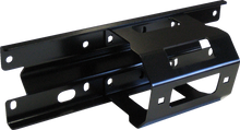 KFI PRODUCTS Winch Mount - Polaris 100440
