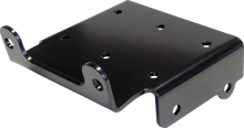KFI PRODUCTS Winch Mount - Suzuki 100450