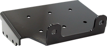 KFI PRODUCTS Winch Mount - Suzuki 100555