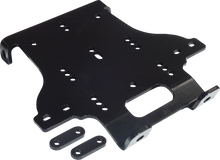 KFI PRODUCTS Winch Mount - Honda 100585