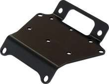 KFI PRODUCTS Winch Mount - Yamaha 100605