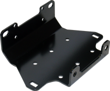 KFI PRODUCTS Winch Mount - Yamaha 100610