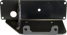 KFI PRODUCTS Winch Mount - Polaris 100650