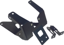 KFI PRODUCTS Winch Mount - Can-Am 100920