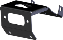 KFI PRODUCTS Winch Mount - Honda 102200
