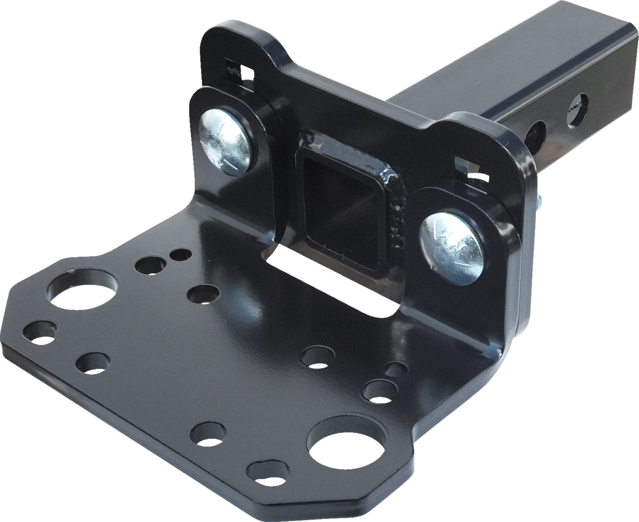 KFI PRODUCTS Tiger Tail™ Mount - Adjustable Receiver - 2" 101110