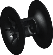 KFI PRODUCTS Spool Replacement - Tiger Tail 41019-R