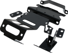 KFI PRODUCTS Winch Mount - Can-Am 100725