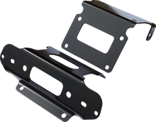 KFI PRODUCTS Winch Mount - Honda 100880