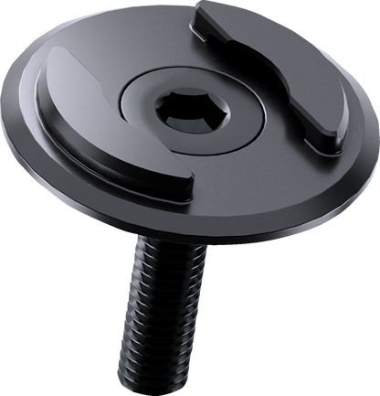 SP CONNECT Micro Stem Mount - SPC+ - Black 52820