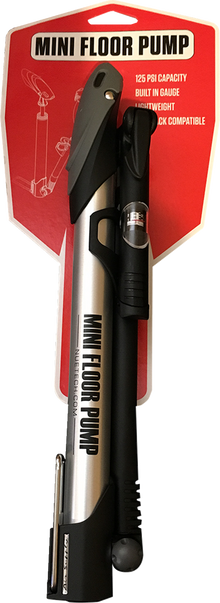 TUBLISS Floor Pump - Mini MFP1