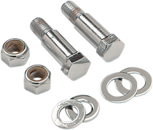 GARDNER-WESTCOTT Shock Mounting Kit - '00-'17 Softail C-88-06H