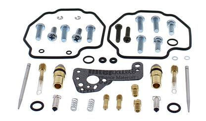 Bike Carburetor Rebuild Kit
