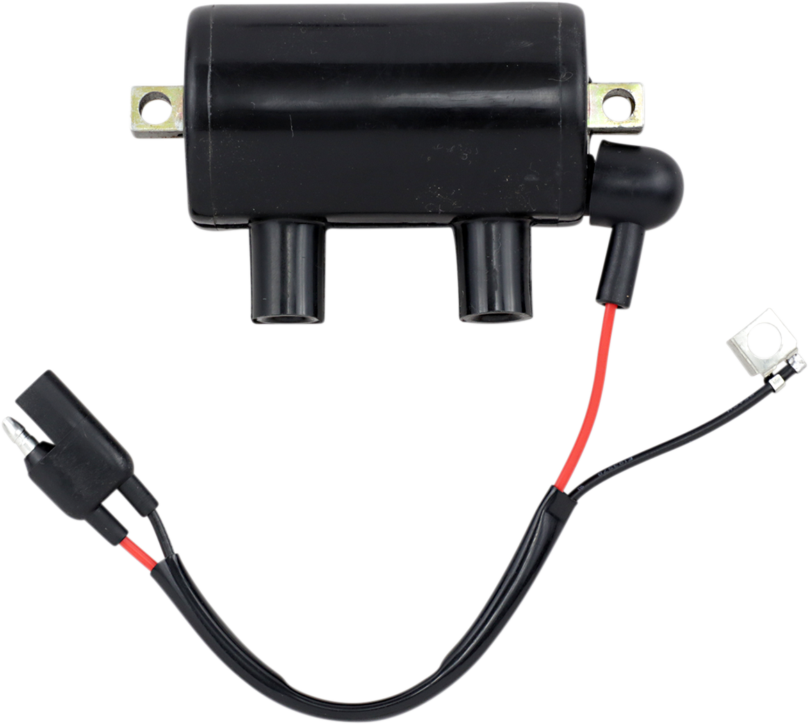 PARTS UNLIMITED External Ignition Coil - Polaris IGN-084B