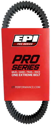 Pro Series Belt