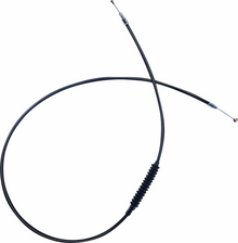 BARNETT High-Efficiency Black Vinyl Clutch Cable - Standard Size 101-30-10070