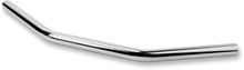 FLANDERS 1" Handlebar - Drag - Chrome 650-08411