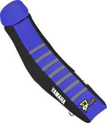 D'COR VISUALS Seat Cover - Star - YZ '23-'26 30-50-487