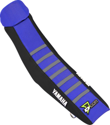 D'COR VISUALS Seat Cover - Star - YZ '18-'23 30-50-488
