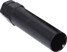 RACELINE WHEELS Lug Nut Key - Replacement/Spike - Black ALUG-SPIKE-KEY