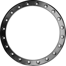 RACELINE WHEELS Beadlock Ring - Replacement/Wheel - Ryno - 14" - Black RBL-14B-A91-RING-20