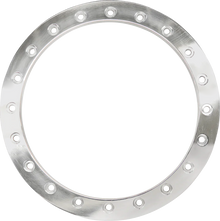 RACELINE WHEELS Beadlock Ring - Replacement/Wheel - Mamba - 14" - Polished RBL-14P-A71-RING-20