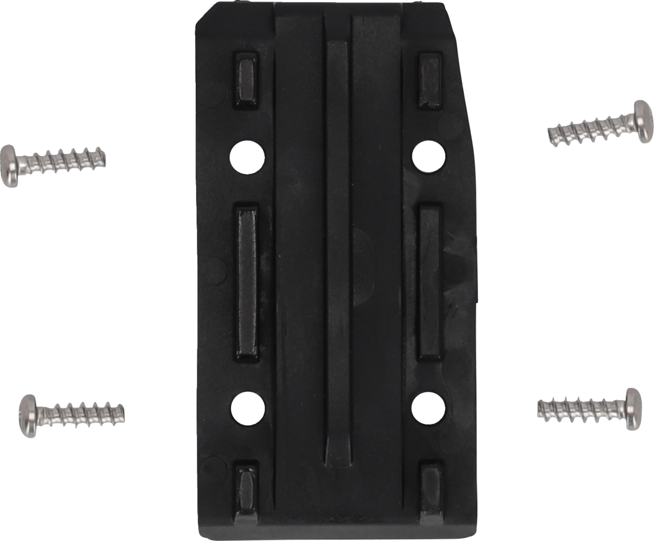 ACERBIS Chain Guide Replacement Insert - Black - KTM 2983190001