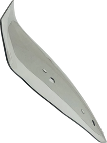 KLOCK WERKS Flare™ Windshield - 21" - Tint - R 1250 RT KWW-06-0539-T