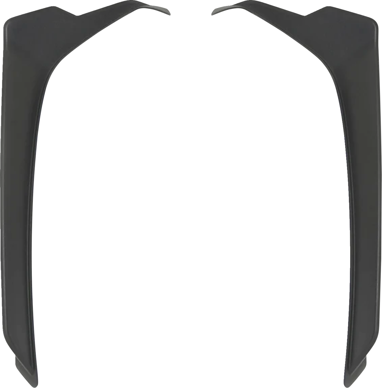 KLOCK WERKS Flare™ Wings - Indian KWS-04-0580
