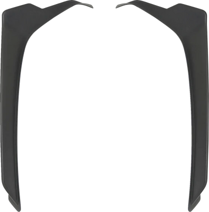KLOCK WERKS Flare™ Wings - Indian KWS-04-0580