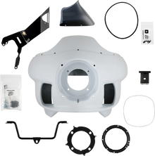 KLOCK WERKS FXRP-Style Fairing Kit - '86-'03 Sportster KWB-03-0400