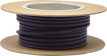NAMZ 25' GXL Wire Spool - 10 Gauge - Violet NGWR-710