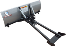 KFI PRODUCTS Sno-Devil Plow System - 48" - Universal 105500